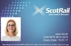 scotrail apply for smart card|activate smartcard.